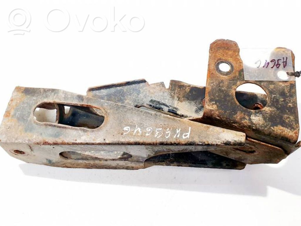 Opel Movano A Querlenker Achsschenkel vorne 
