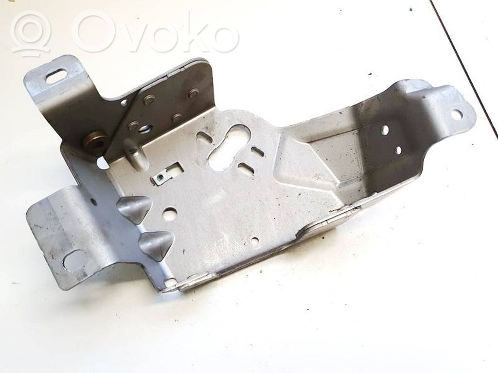 Ford Mondeo MK IV Altra parte esteriore