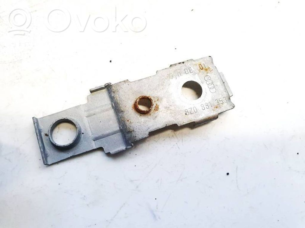 Inne części karoserii   8Z0881353,8Z0881353