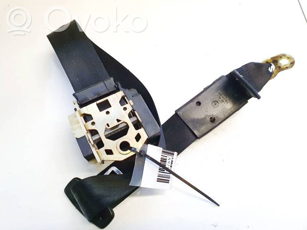 Cinturón trasero   8Z0857805D,8Z0857805D