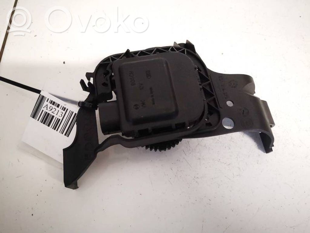 Audi A2 Motorino attuatore aria 