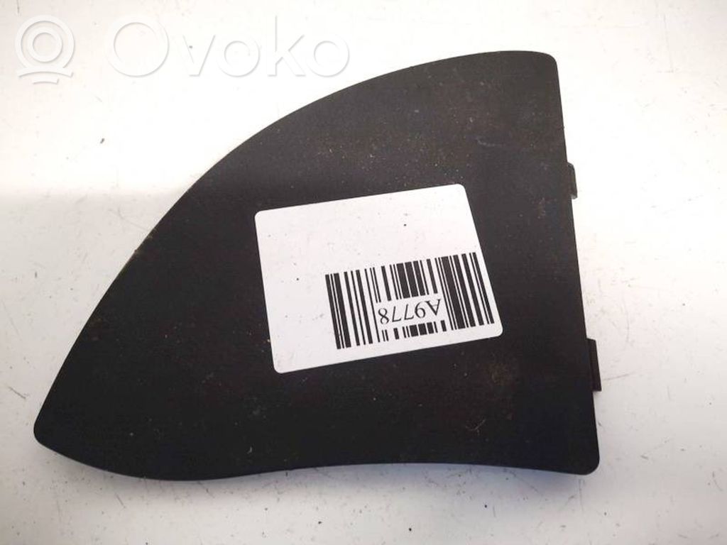 Honda Accord Altra parte interiore