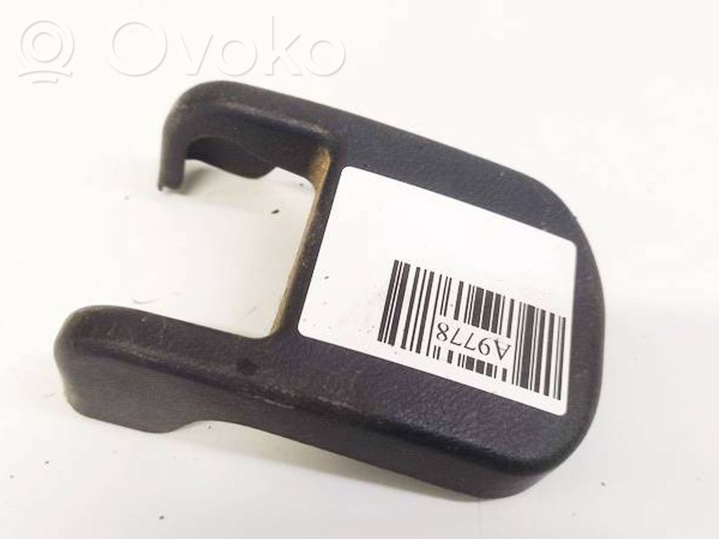 Honda Accord Altra parte interiore 