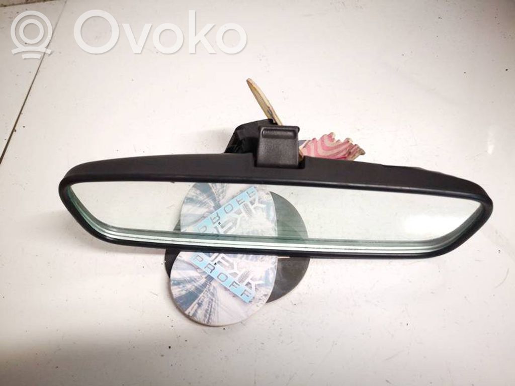 Specchietto retrovisore (interno)   E9014276,E9014276