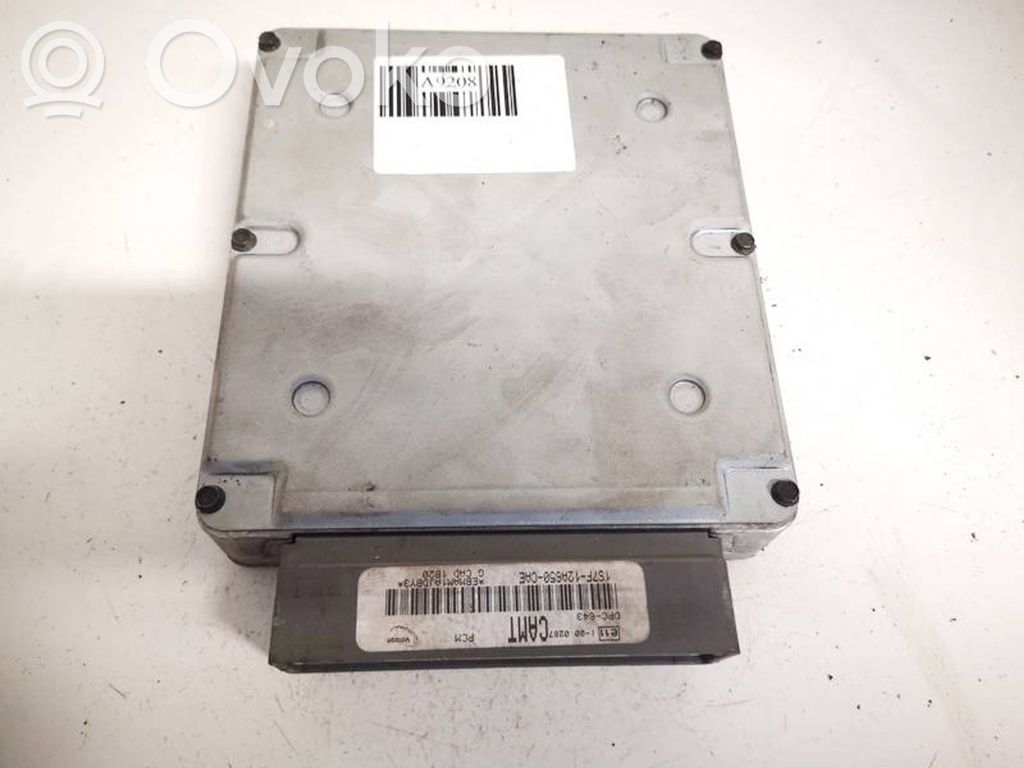 Ford Mondeo Mk III Unitate/modul de control motor