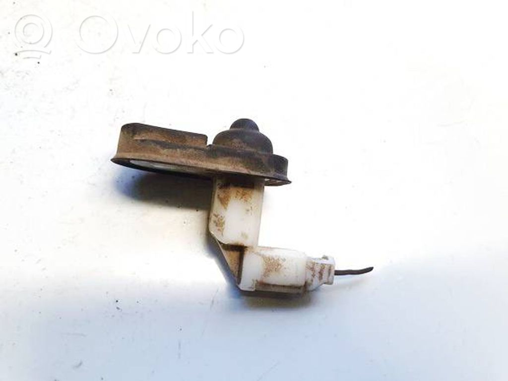 Sensor de la puerta delantera coupé