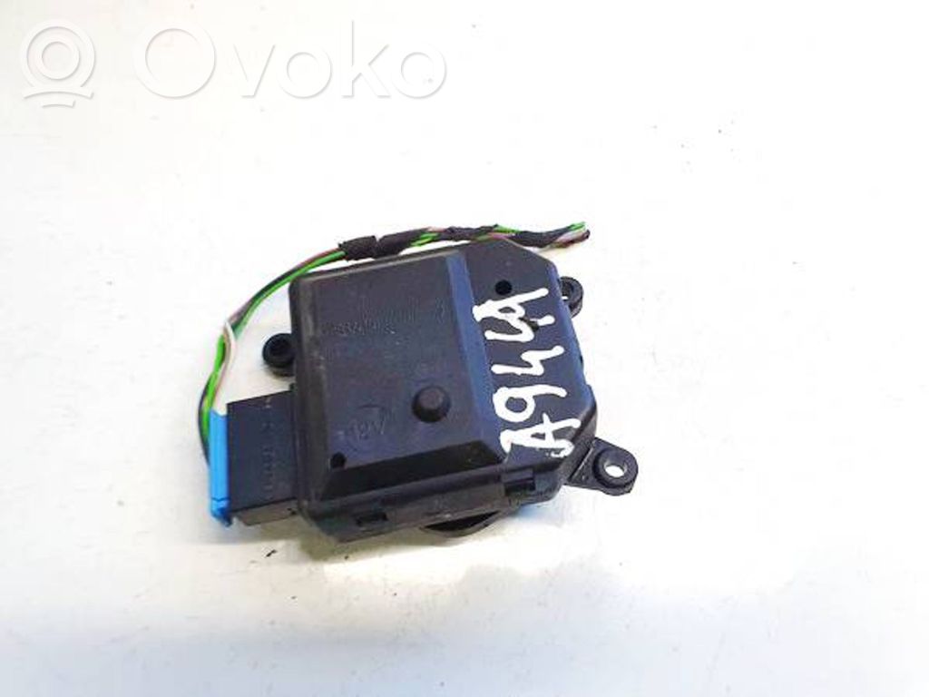 Seat Ibiza IV (6J,6P) Motor/actuator clapetă aer 