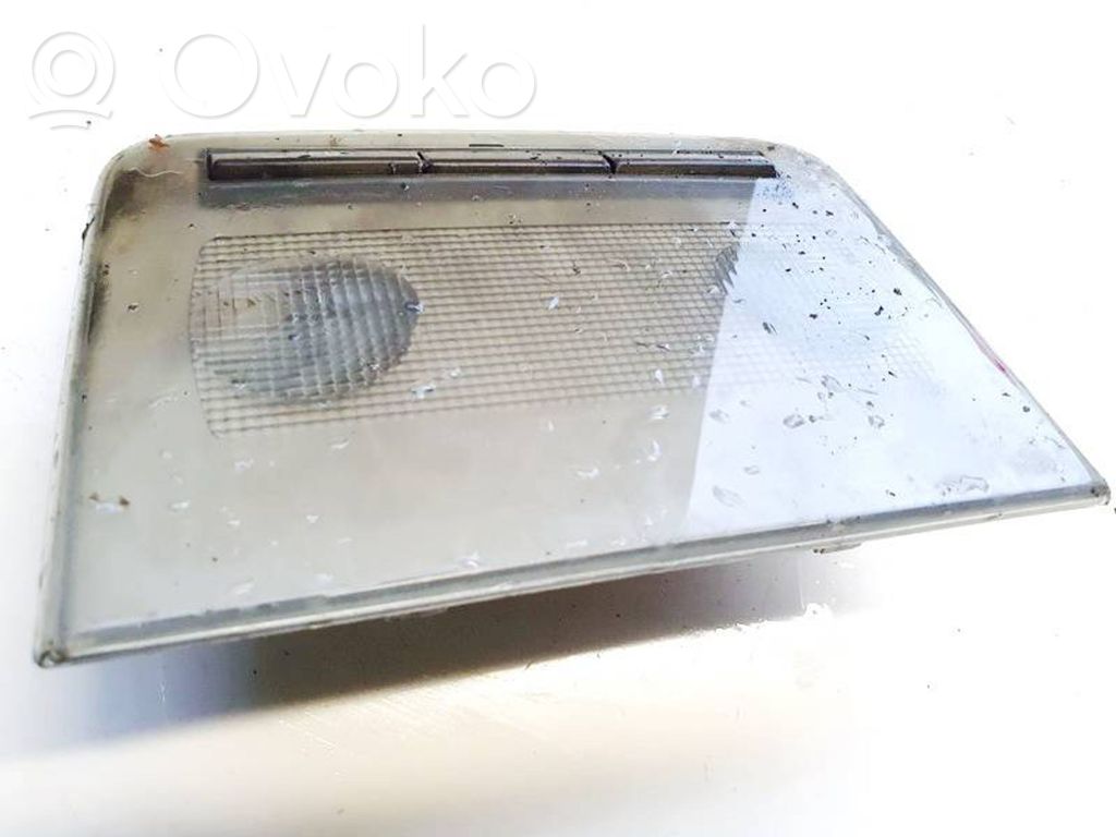 Światło fotela przedniego   6012838,C812,1804,6012838,C812