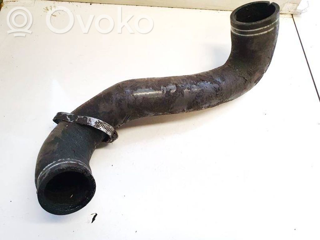 Alfa Romeo 159 Furtun/conductă intercooler 
