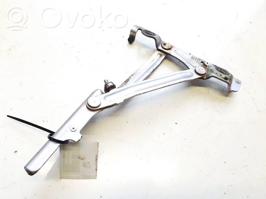 Mazda 6 Engine bonnet/hood hinges 
