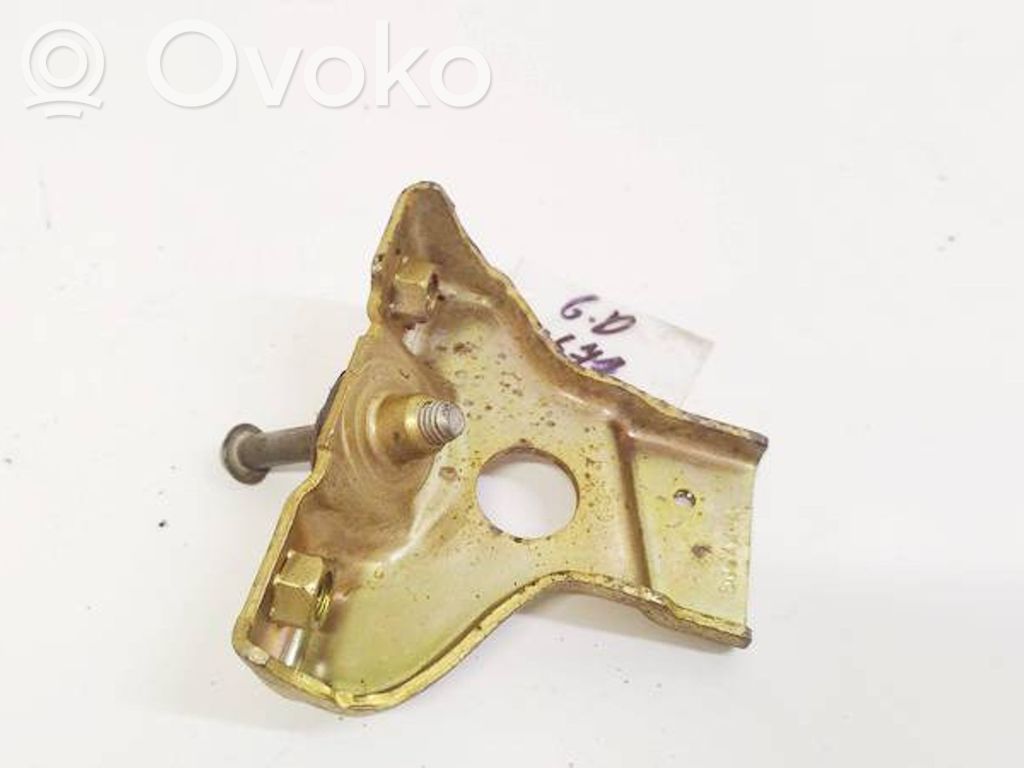 Chrysler Grand Voyager IV Other exterior part 