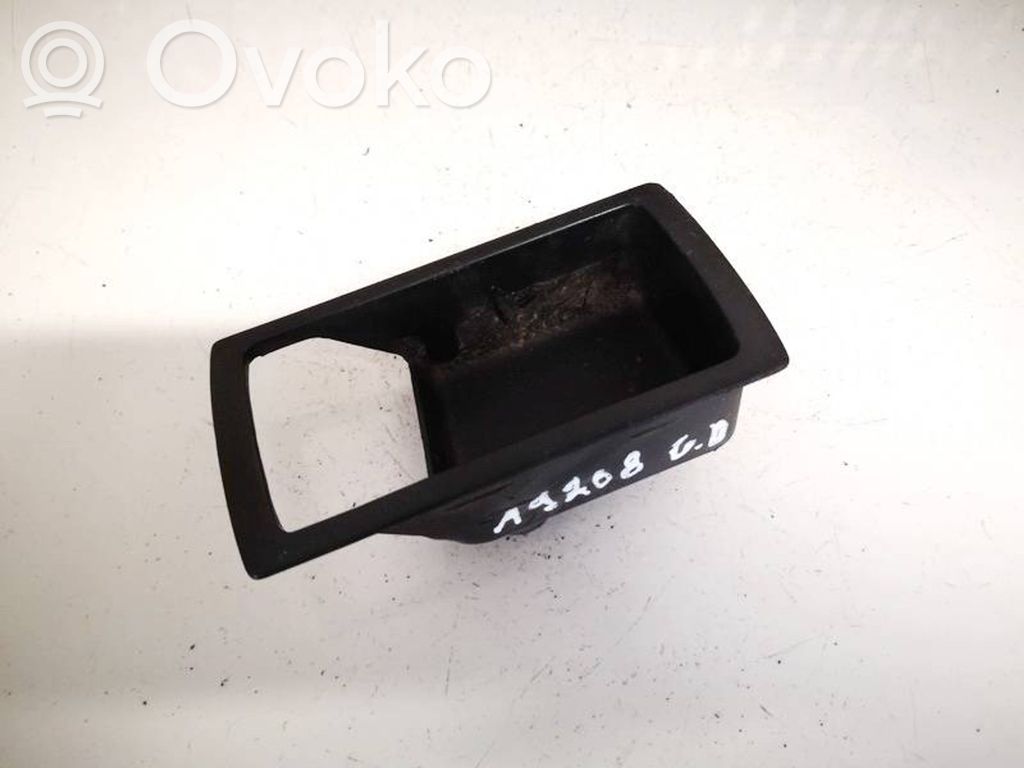 Ford Mondeo Mk III Alte piese de interior 
