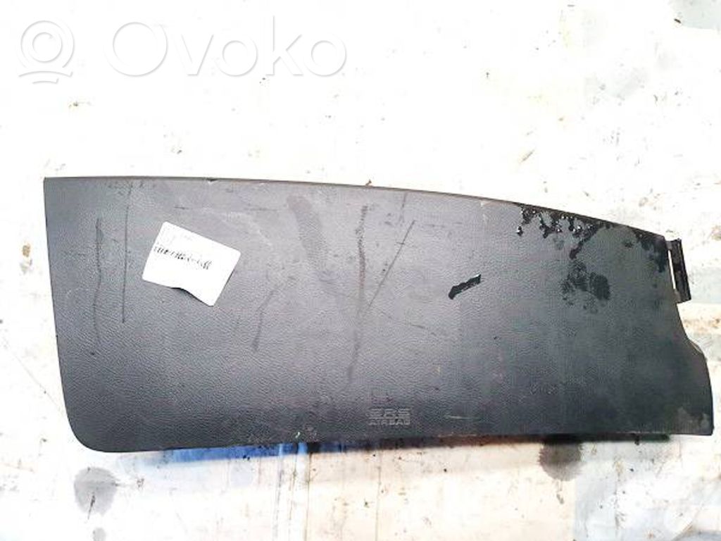 Honda Accord Airbag pasager