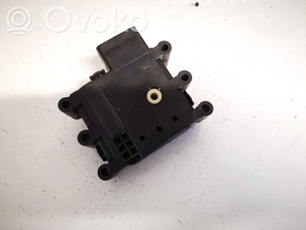 Motor/actuator clapetă aer