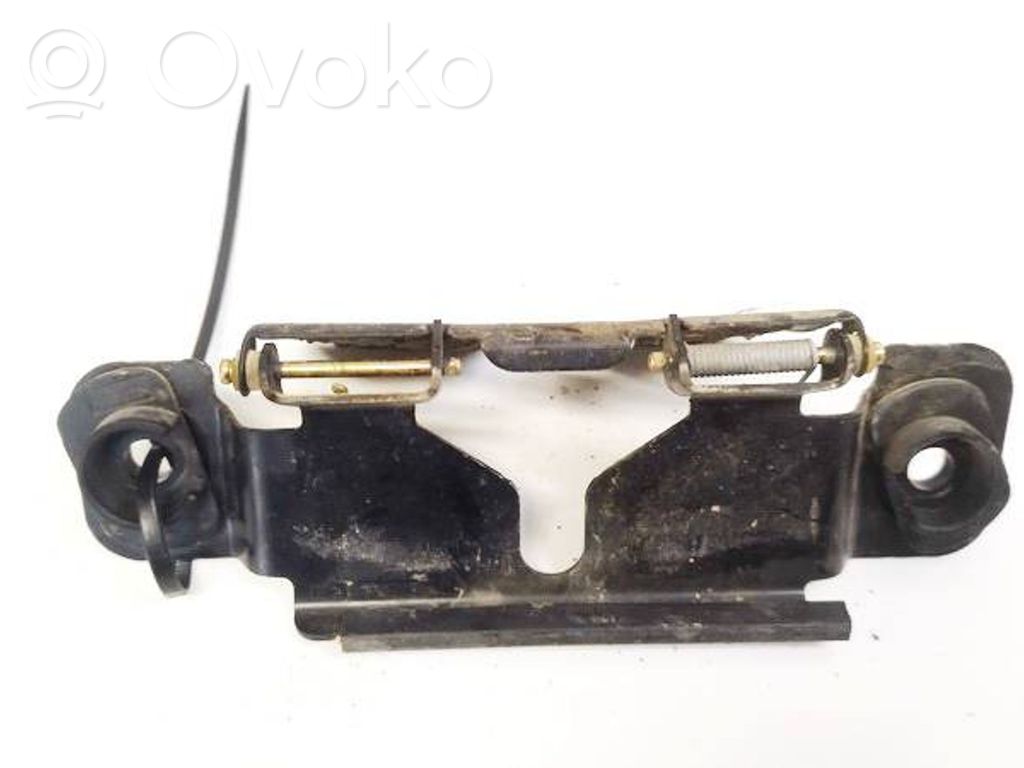 Audi A4 S4 B5 8D Altra parte esteriore 