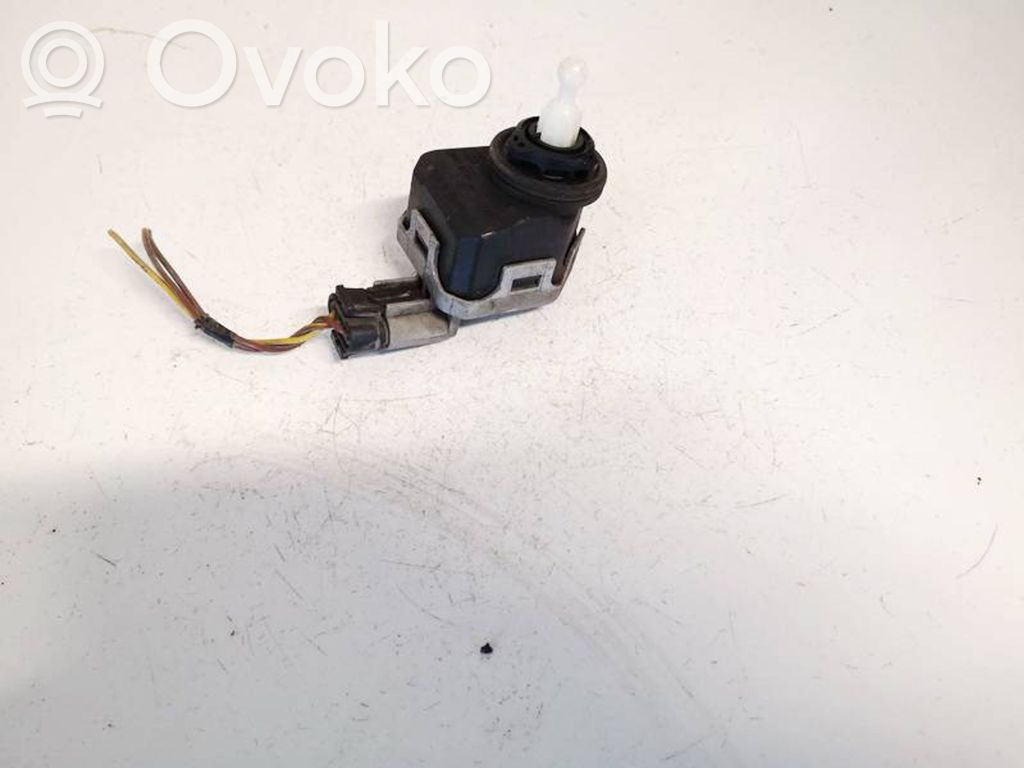 Opel Astra G Scheinwerferstellmotor 