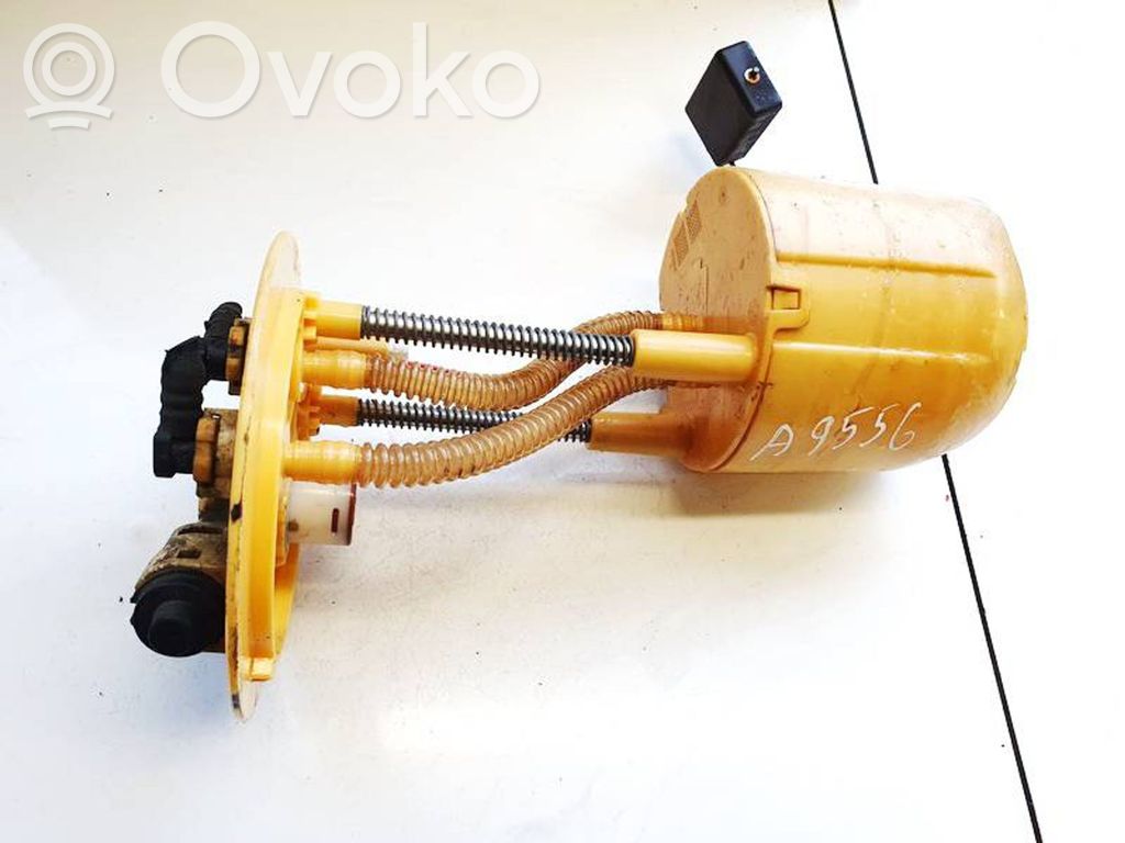 Toyota Yaris Sensor de nivel de combustible 