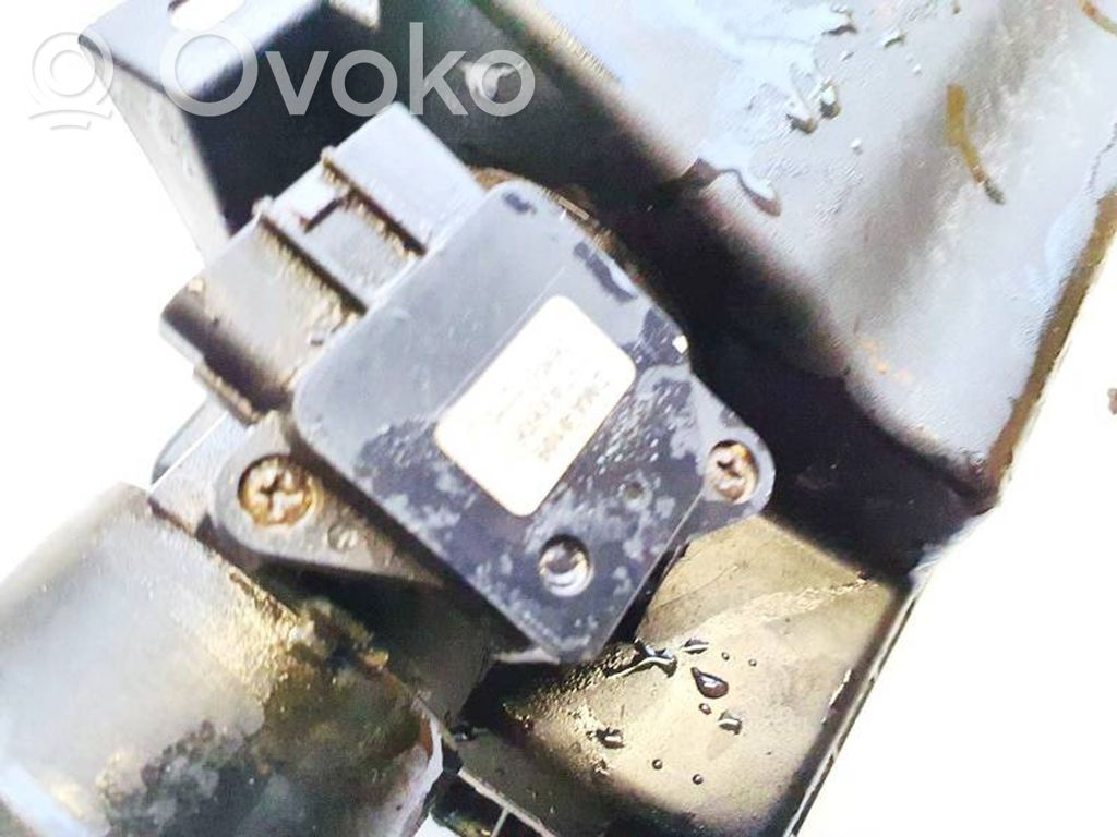 Toyota Yaris Ilmamassan virtausanturi 
