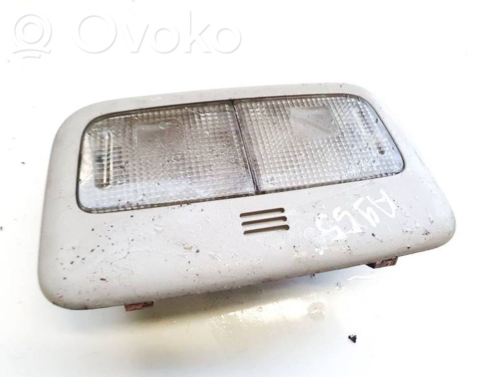 Toyota Yaris Altra parte interiore 