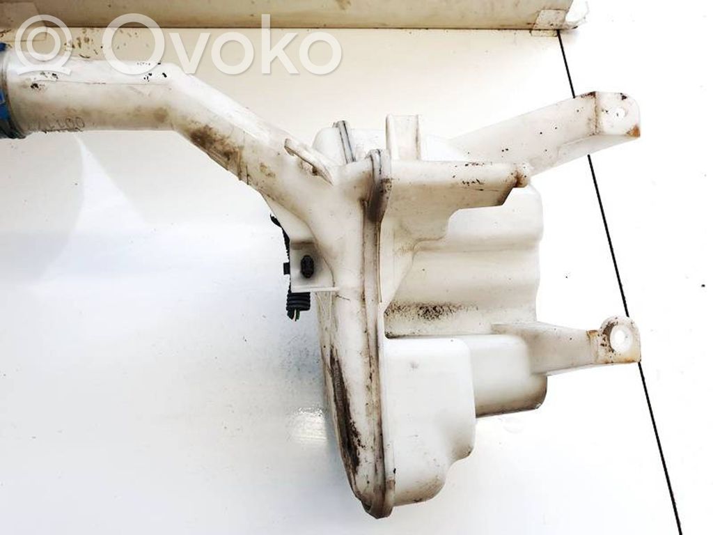 Toyota Yaris Serbatoio/vaschetta liquido lavavetri parabrezza 