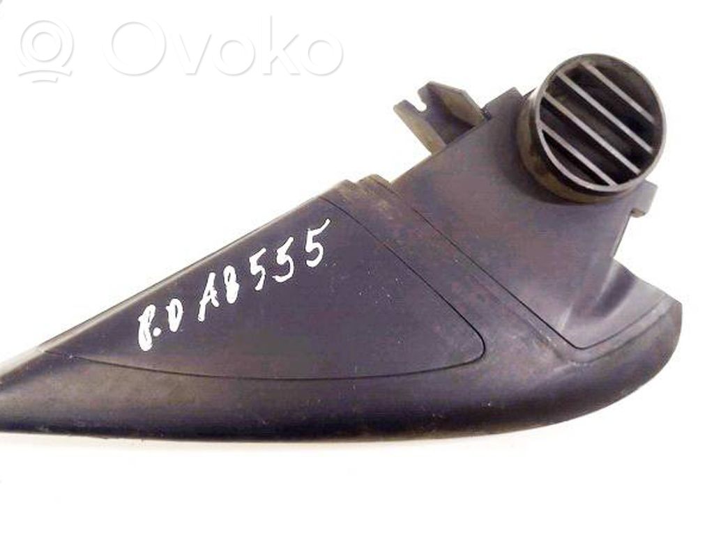 Skoda Octavia Mk2 (1Z) Alte piese de interior