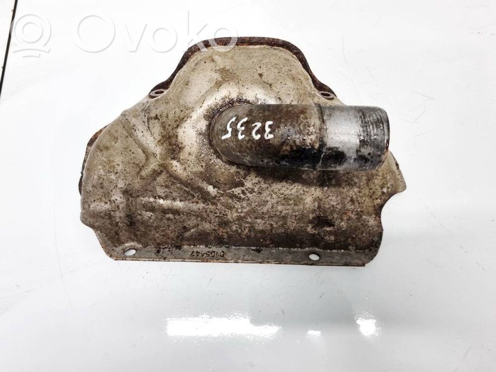 Volvo S40, V40 Sonstiges Einzelteil Auspuffkrümmer Abgaskrümmer