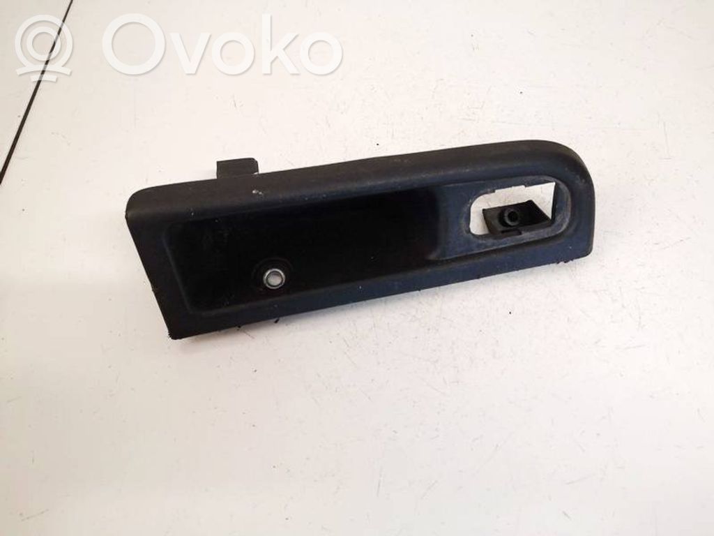 Opel Astra G Altra parte interiore 