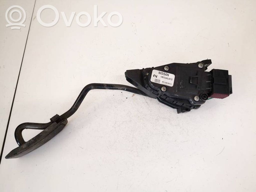 Nissan Primera Pedală accelerație 