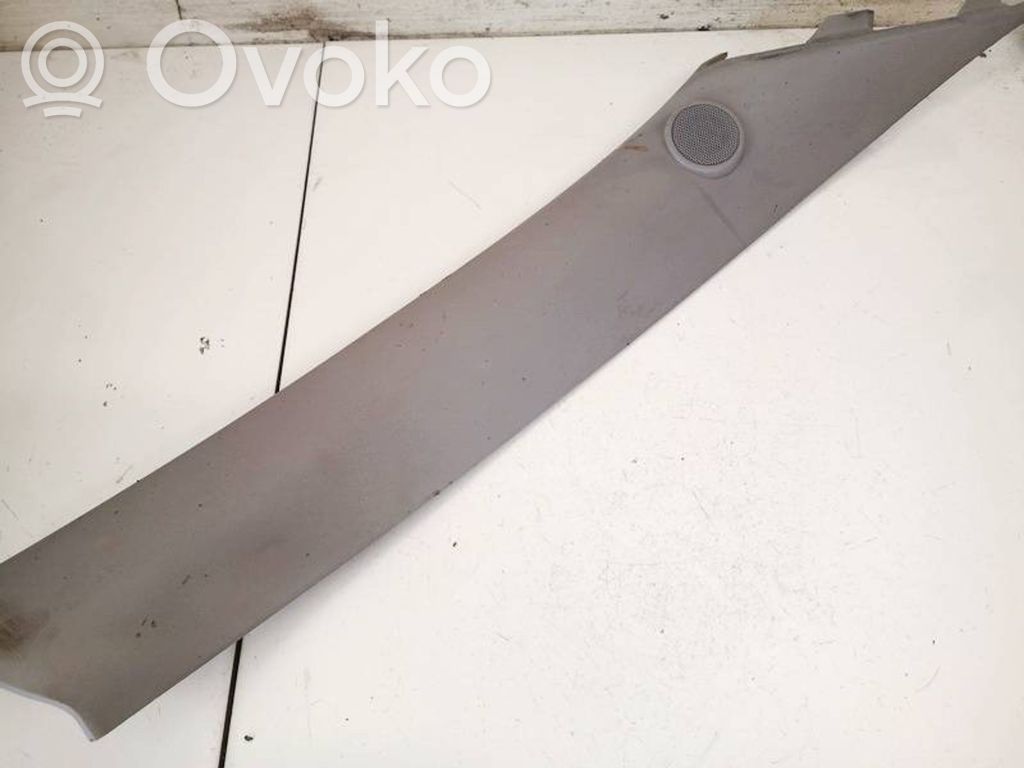 Nissan Primera Altra parte interiore 