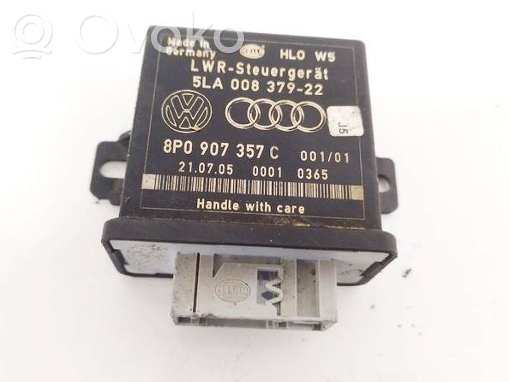 Module d'éclairage LCM   8P0907357C,5LA00837922,5LA00837922,8P0907357C