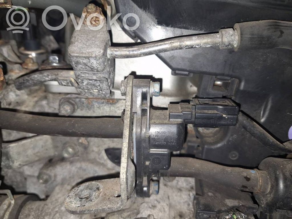 Honda Civic Válvula de vacío (Usadas) 
