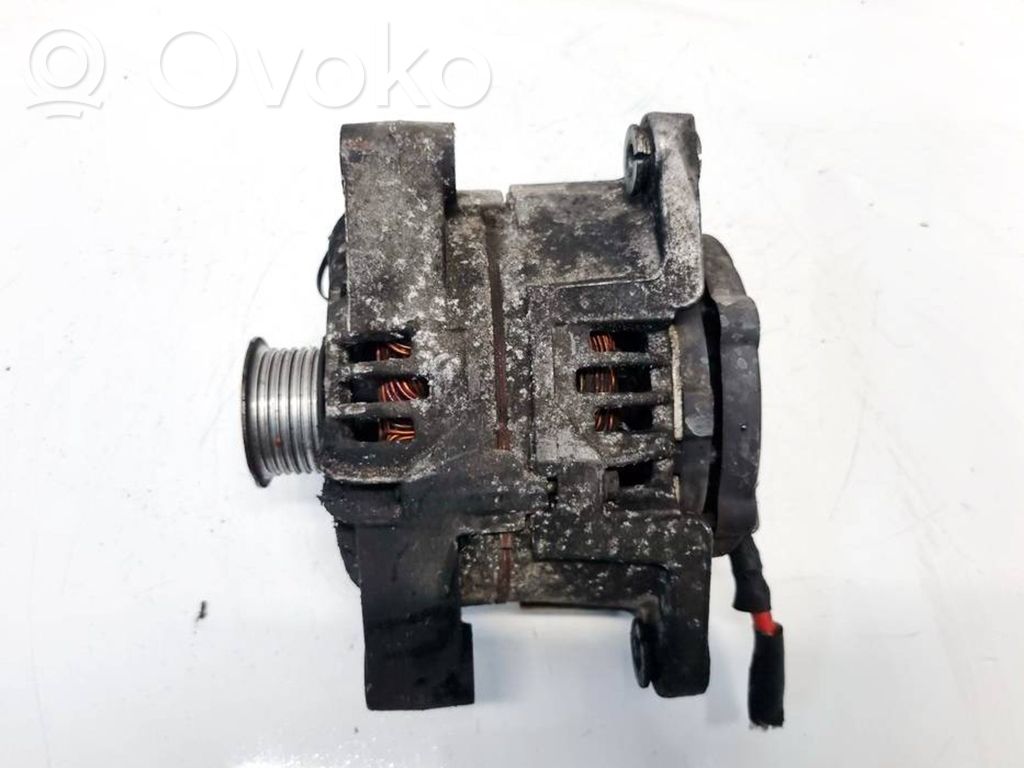 Opel Astra G Generator/alternator 