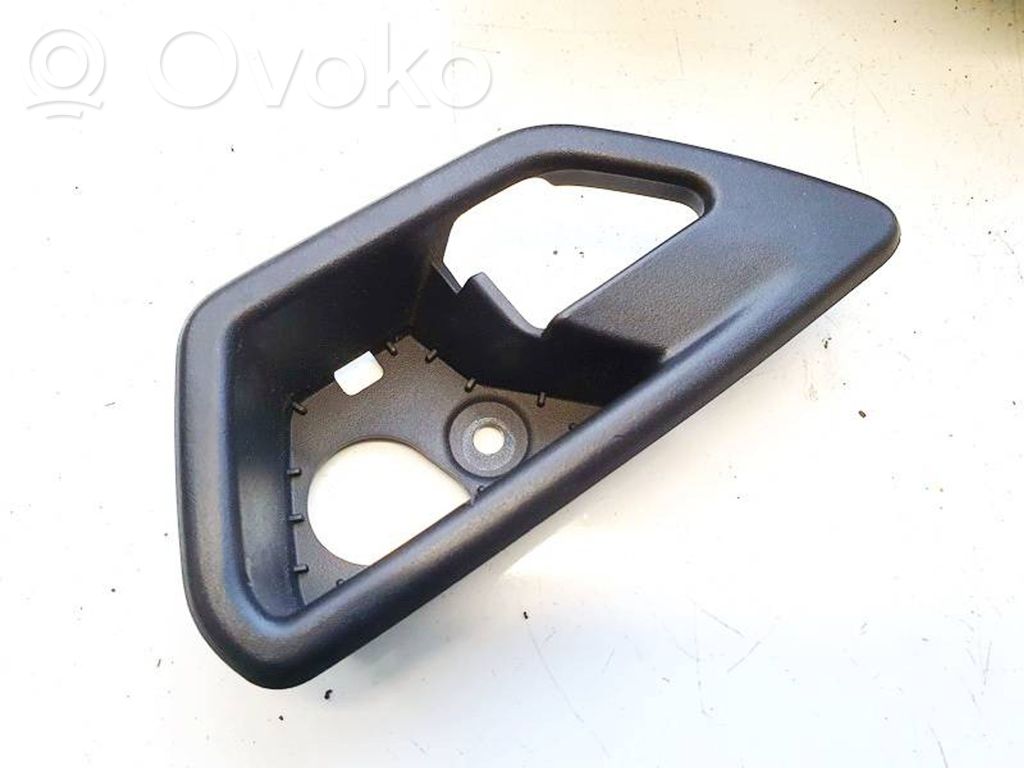 Dodge Journey Inne części wnętrza samochodu 