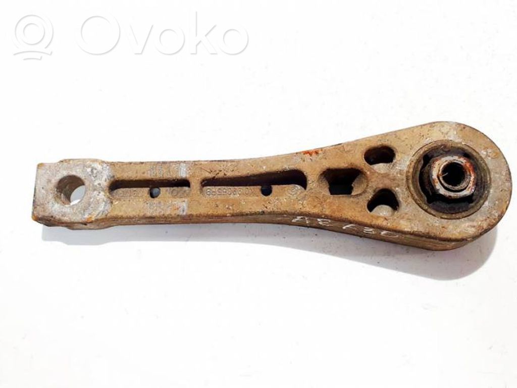 Skoda Octavia Mk2 (1Z) Support de moteur, coussinet