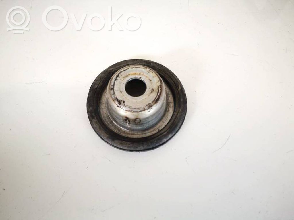 Volkswagen Cross Polo Molla elicoidale anteriore con cuscinetti in gomma