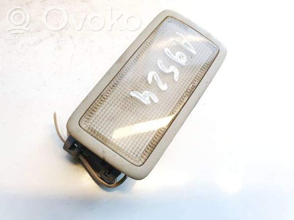 Lexus IS 220D-250-350 Altre luci abitacolo