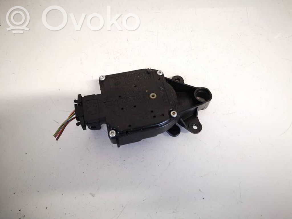 Skoda Octavia Mk1 (1U) Motor/actuator clapetă aer 