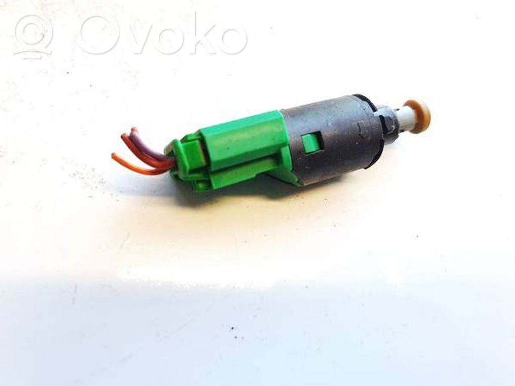 Peugeot 307 Czujnik pedału hamulca / stopu 