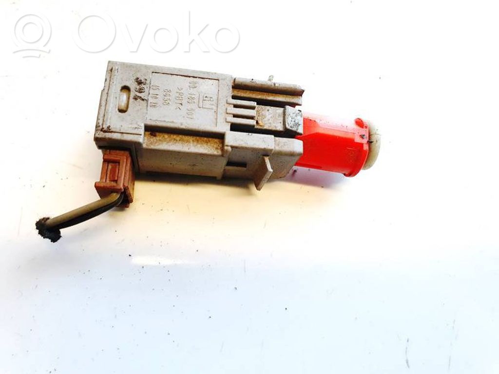 Opel Astra H Czujnik pedału hamulca / stopu 