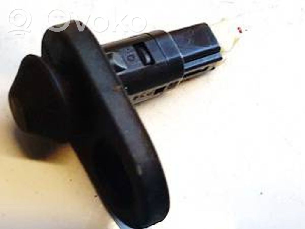 Sensor de la puerta delantera coupé