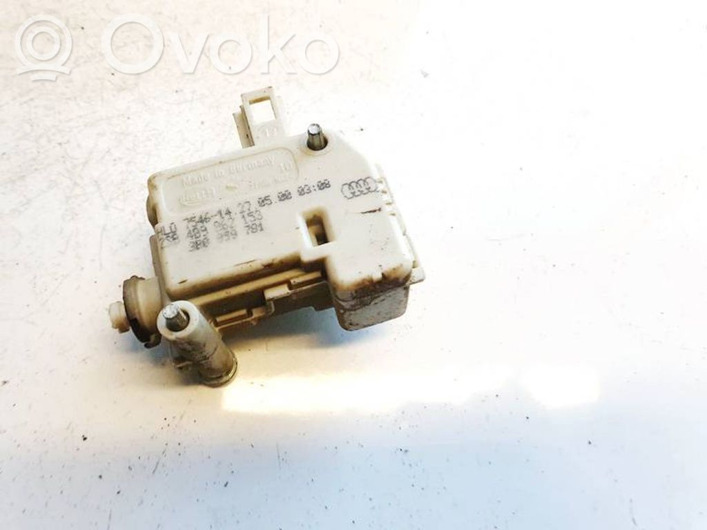 Audi A6 S6 C5 4B Motor închidere centralizată 