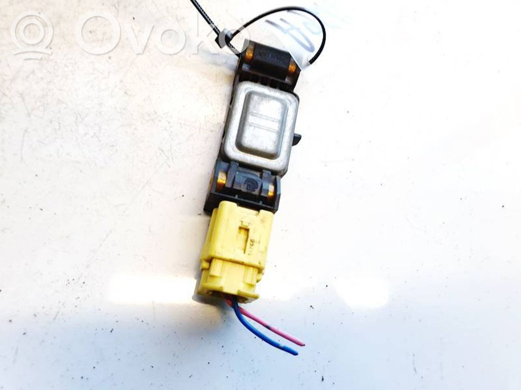 Sensor impacto/accidente para activar Airbag   0285003019,98830AV600,0285003019,98830AV600