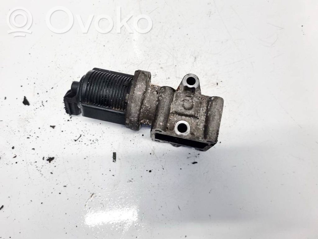 Alfa Romeo 159 Supapă EGR