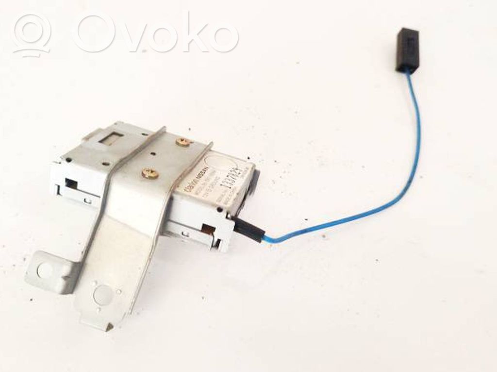 Nissan Pathfinder R51 Alte unități/module de control 