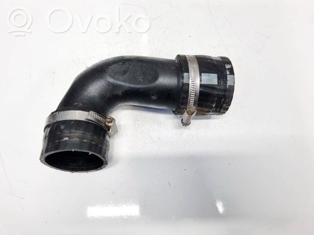 Volvo S80 Furtun/conductă intercooler
