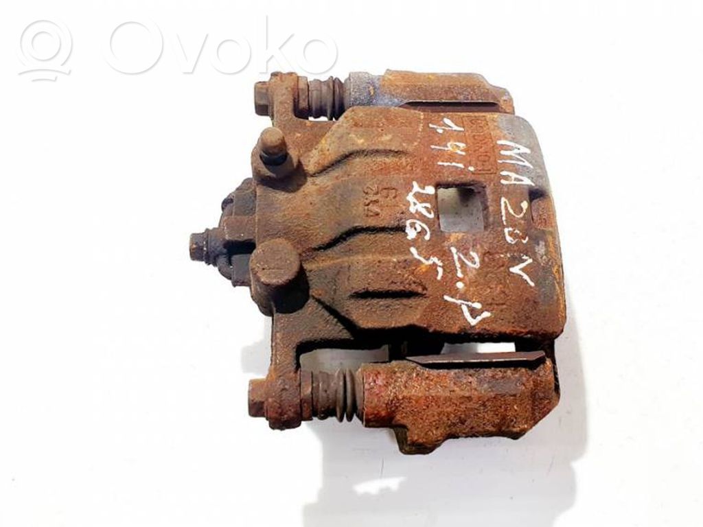 Bremssattel vorne