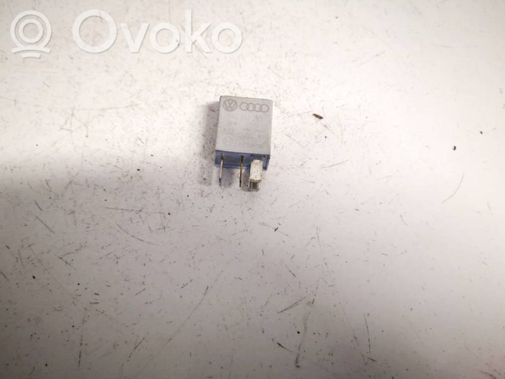 Volkswagen Touran I Altri relè 