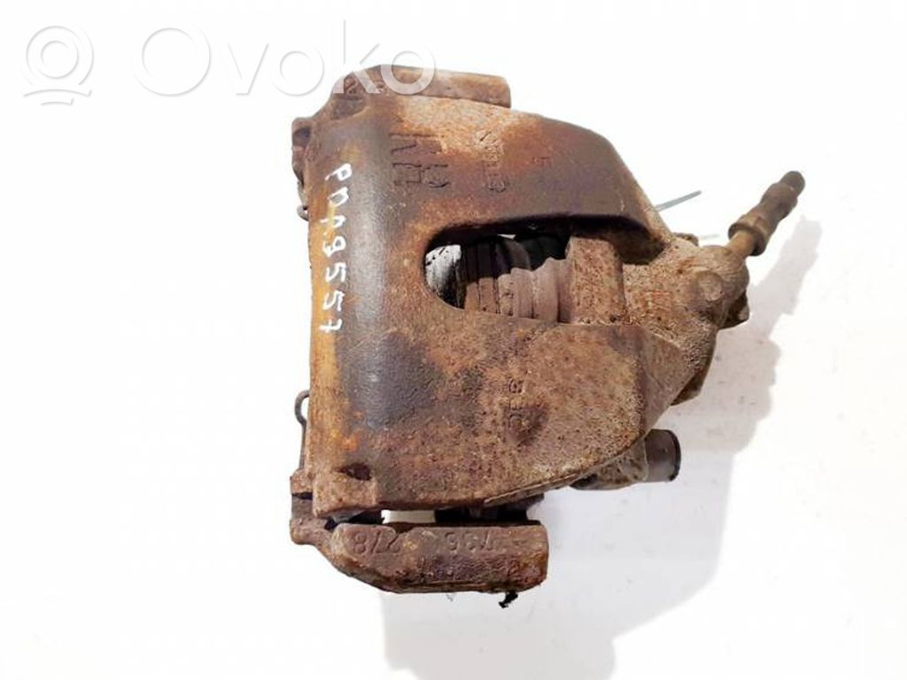 Bremssattel vorne   814,814