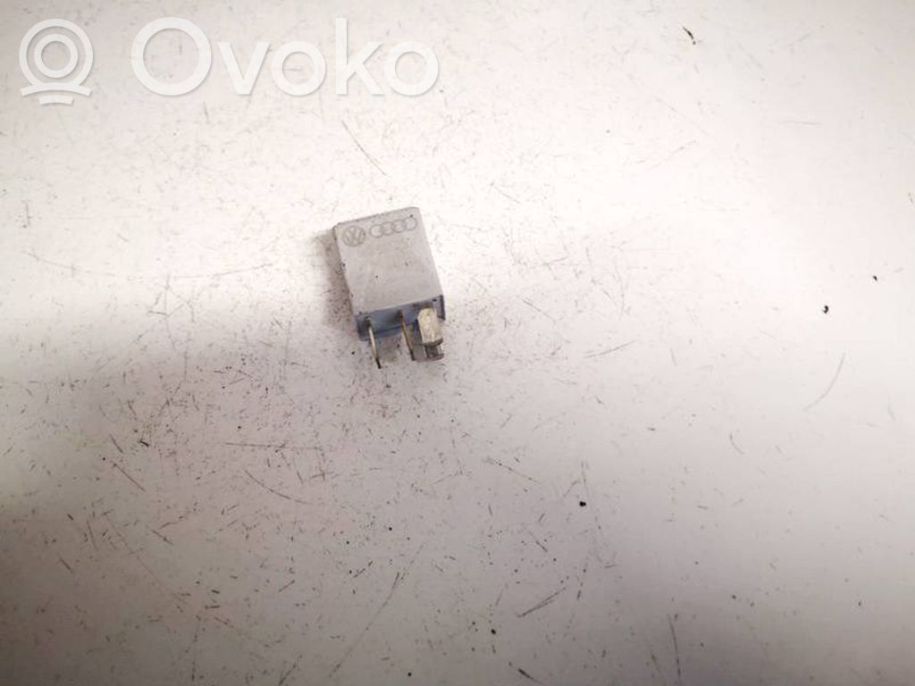 Volkswagen Touran I Altri relè 