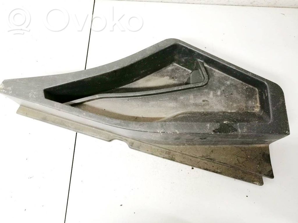 Toyota Corolla E140 E150 Other trunk/boot trim element 